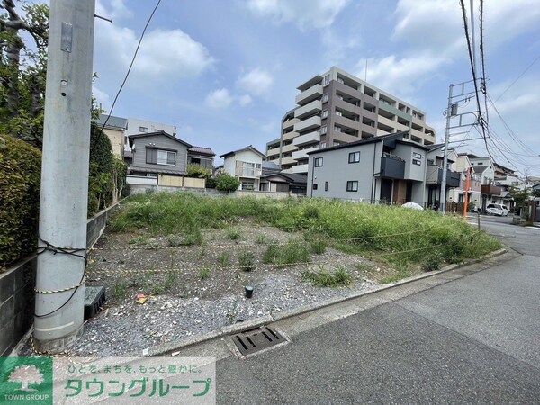 設備(眺望)
