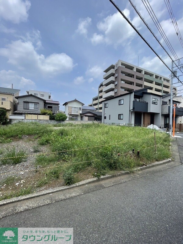 外観(外観)
