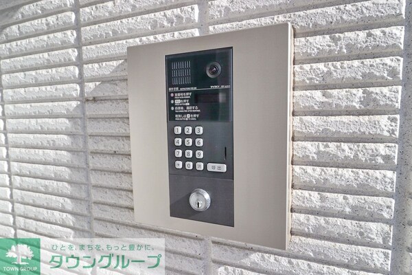 エントランス(★別部屋参考画像★)