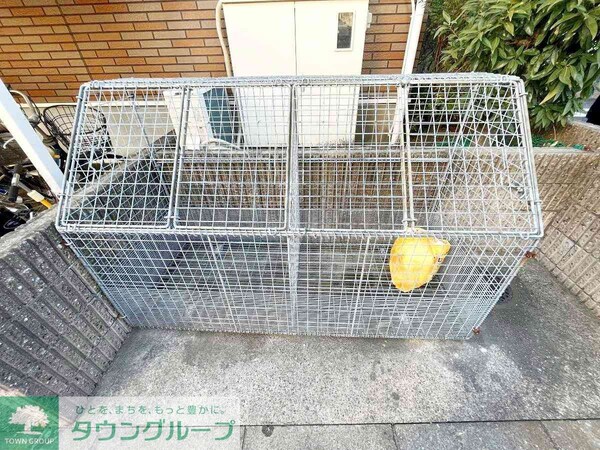 共有部分