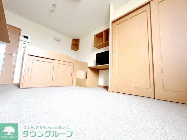 その他室内・内装(収納)