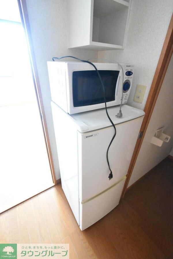 設備(★お問い合わせはタウンハウジング町田店まで★)