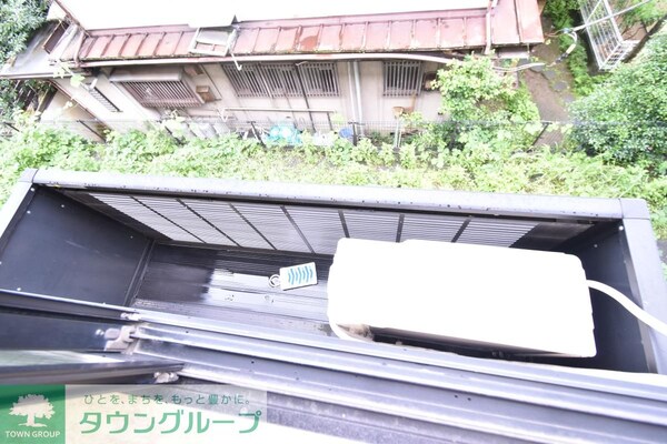 バルコニー(★お問い合わせはタウンハウジング町田店まで★)