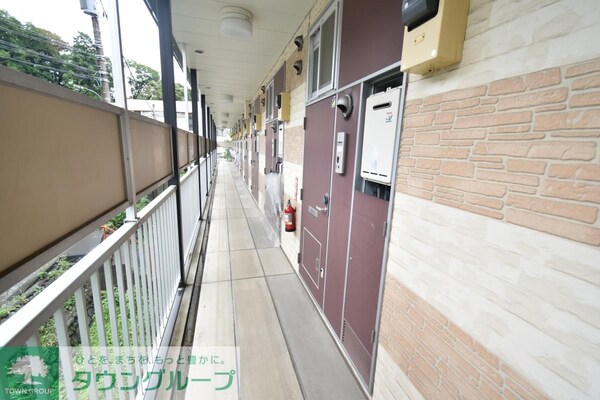 エントランス(★お問い合わせはタウンハウジング町田店まで★)