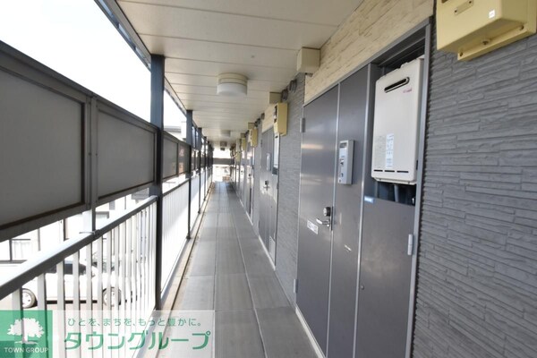 エントランス(★お問い合わせはタウンハウジング町田店まで★)
