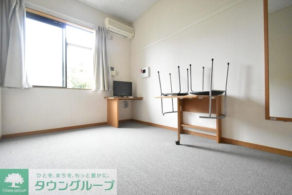 子供部屋