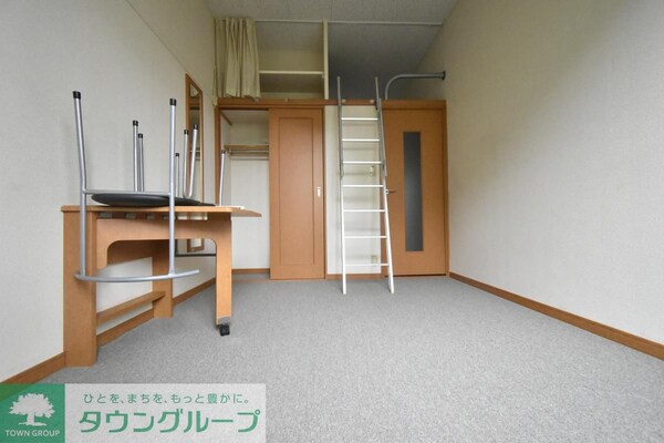 リビング・居室