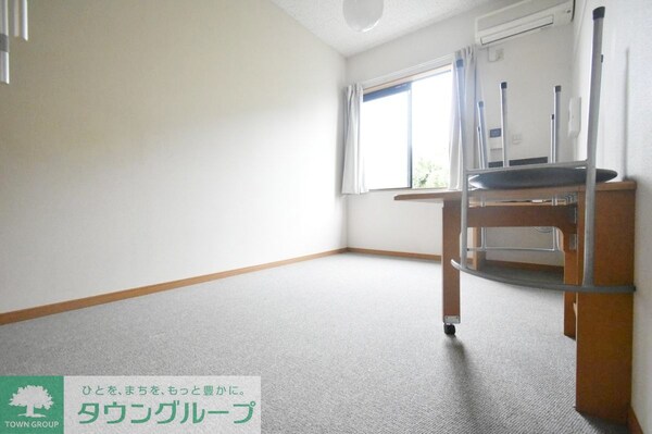 リビング・居室