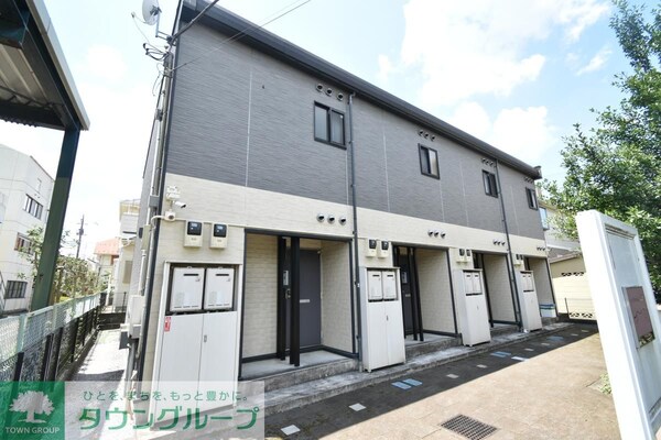 外観(★お問い合わせはタウンハウジング町田店まで★)