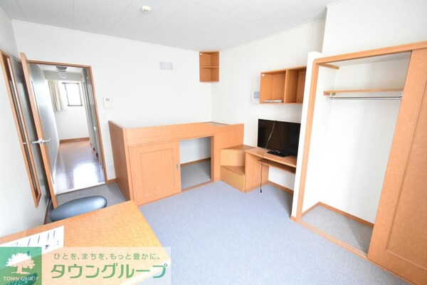 子供部屋(★お問い合わせはタウンハウジング町田店まで★)