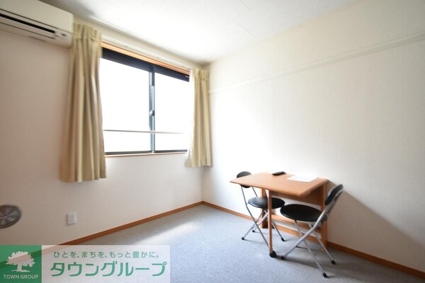 寝室(★お問い合わせはタウンハウジング町田店まで★)