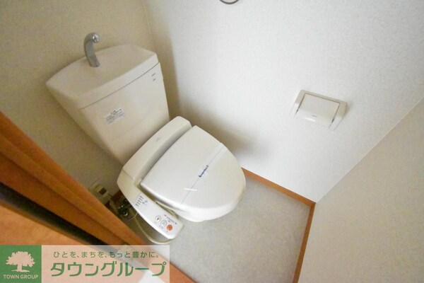 トイレ(★お問い合わせはタウンハウジング町田店まで★)