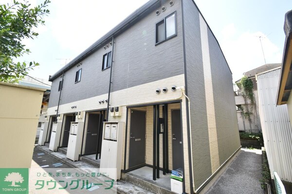 外観(★お問い合わせはタウンハウジング町田店まで★)
