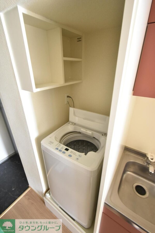 設備(★お問い合わせはタウンハウジング町田店まで★)