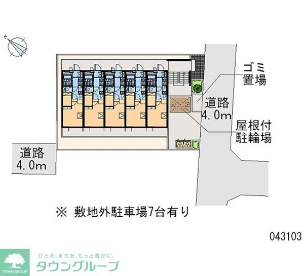共有部分(★お問い合わせはタウンハウジング町田店まで★)