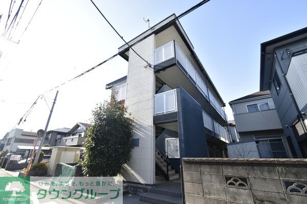 外観(★お問い合わせはタウンハウジング町田店まで★)
