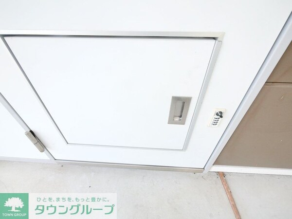 設備(★宅配BOX★)