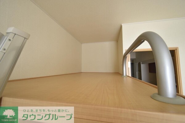 寝室(★お問い合わせはタウンハウジング町田店まで★)