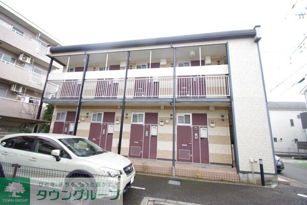 外観(★お問い合わせはタウンハウジング町田店まで★)