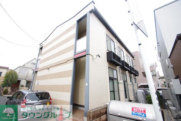 外観(★お問い合わせはタウンハウジング町田店まで★)