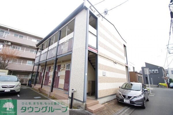 外観(★お問い合わせはタウンハウジング町田店まで★)