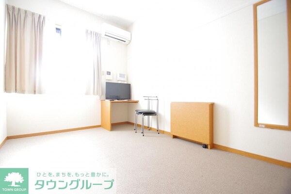 リビング・居室(★お問い合わせはタウンハウジング町田店まで★)