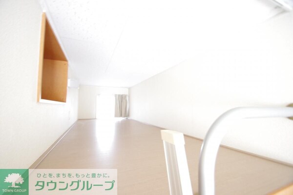 寝室(★お問い合わせはタウンハウジング町田店まで★)