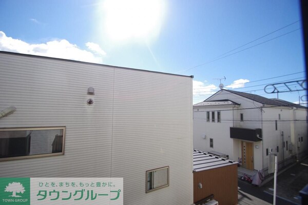 眺望(★お問い合わせはタウンハウジング町田店まで★)