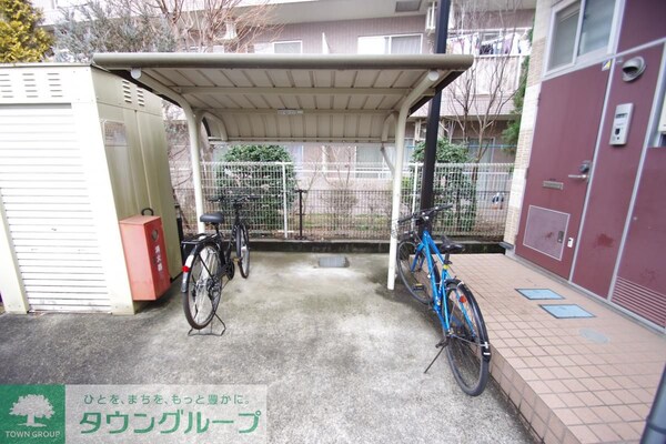 共有部分(★お問い合わせはタウンハウジング町田店まで★)