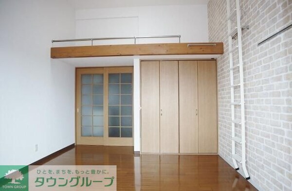 リビング・居室