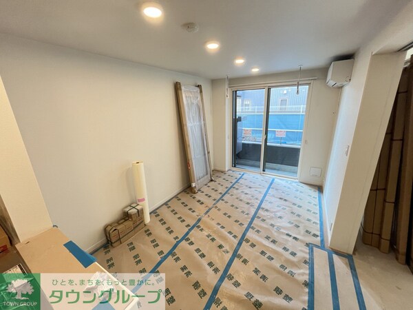 リビング・居室