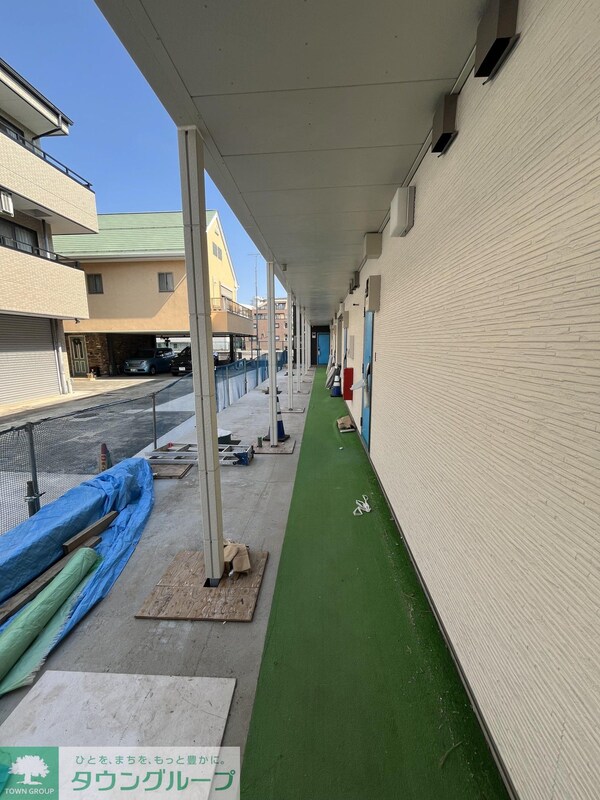 ロビー
