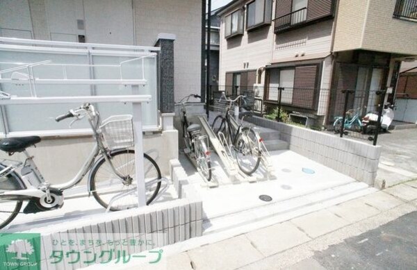 その他(バルコニー)