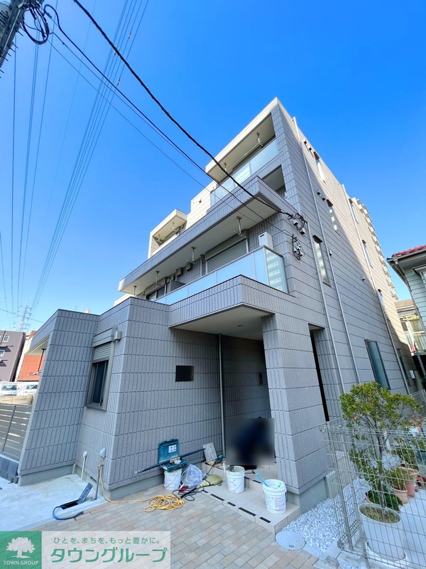 外観(★お問い合わせはタウンハウジング町田店まで★)