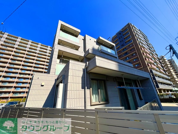 バルコニー(★お問い合わせはタウンハウジング町田店まで★)