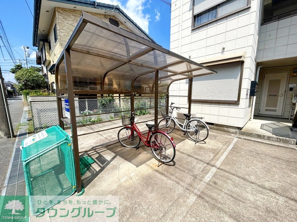 共有部分(★南林間駅徒歩12分、平坦アクセス★)