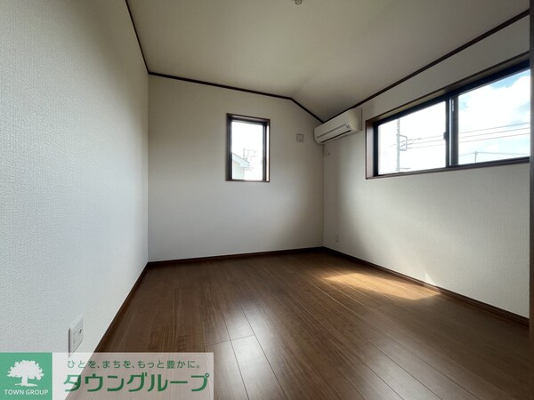 子供部屋