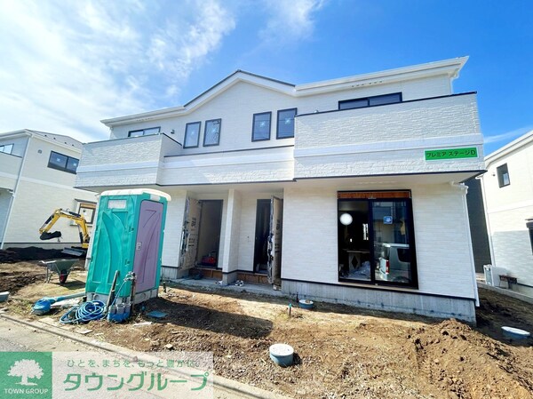外観(★駐車場２台付き★)