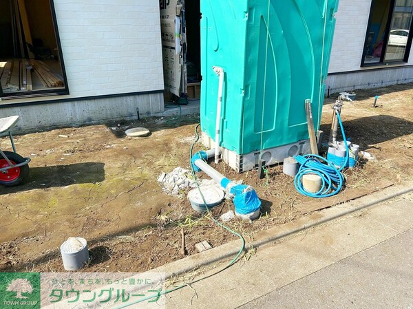 駐車場(★駐車場２台付き★)