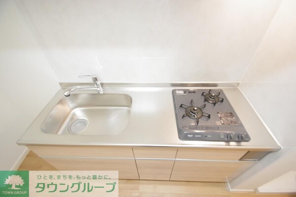 キッチン(★お問い合わせはタウンハウジング町田店まで★)