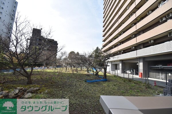 眺望(★お問い合わせはタウンハウジング町田店まで★)
