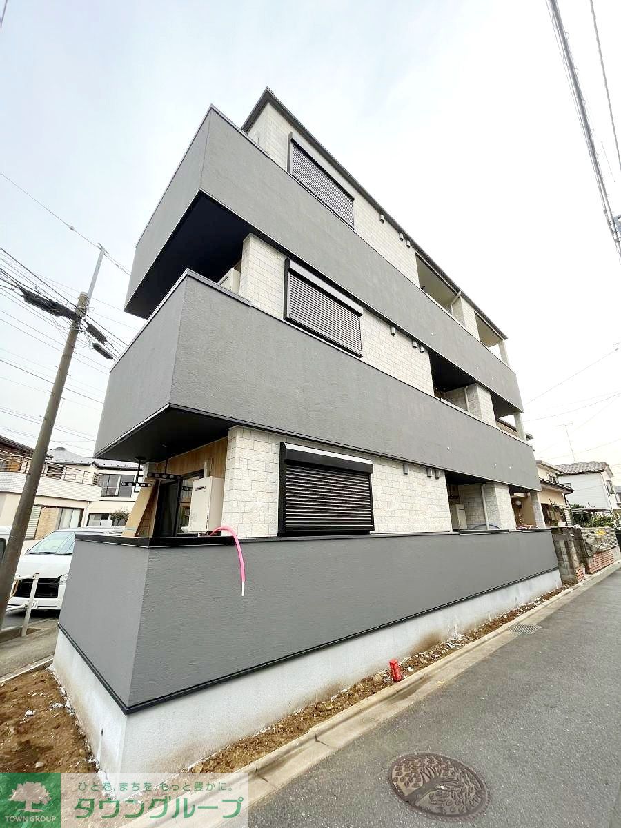 外観写真