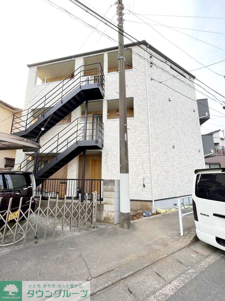 外観写真