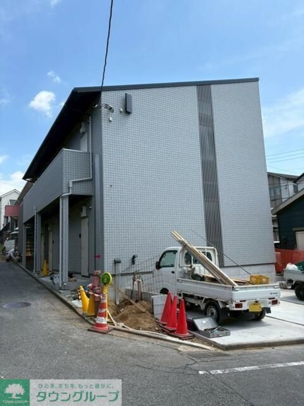 共有部分