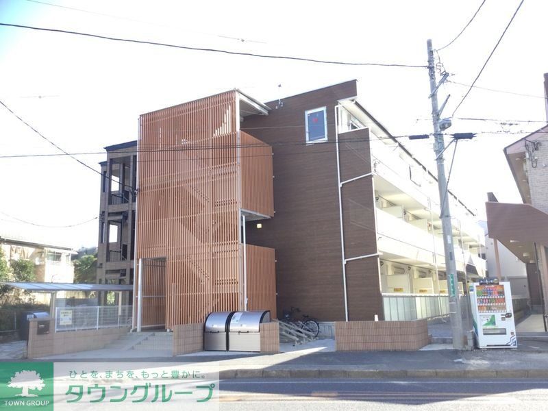 外観写真