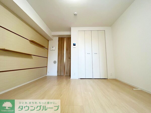 リビング・居室