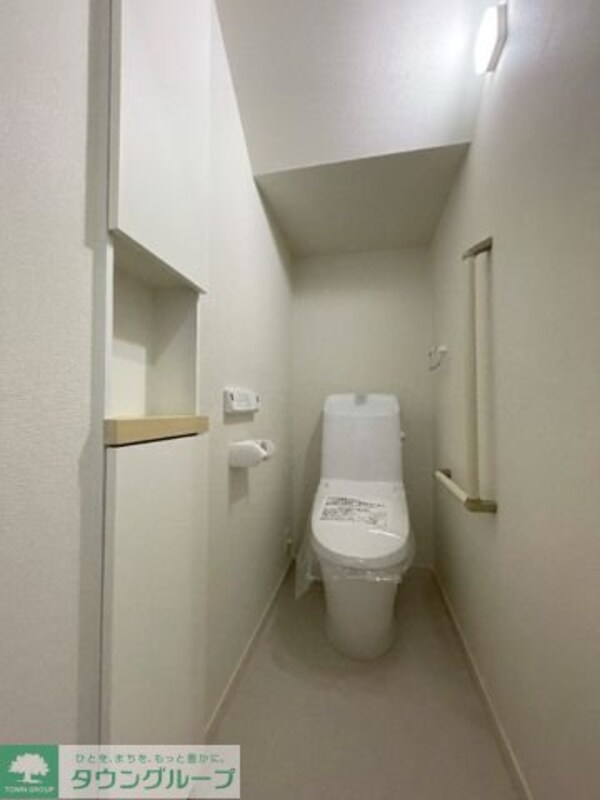 トイレ(トイレ)