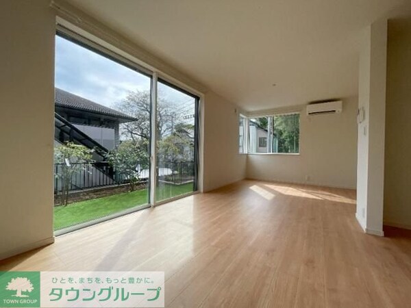 リビング・居室(リビング/居室)