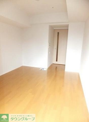 物件内観写真26　(リビング/居室)