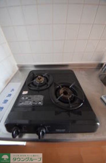 物件内観写真24　(キッチン)